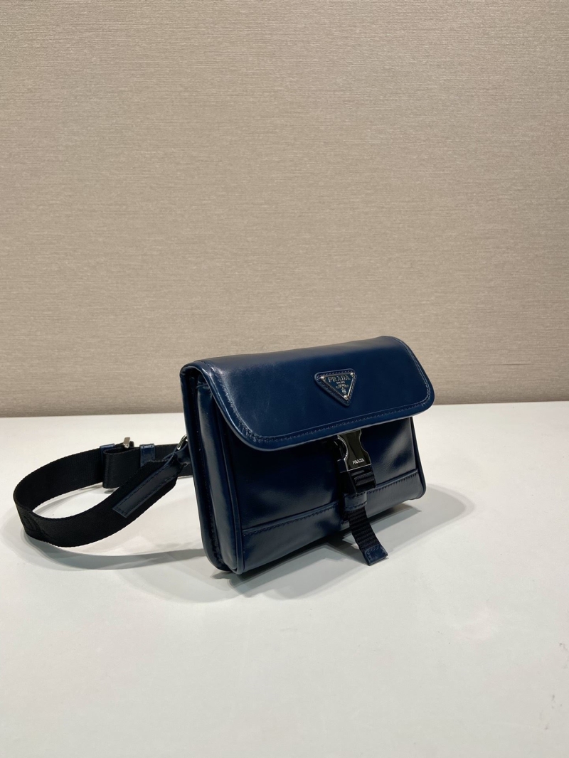 mens Pra*a satchel bags